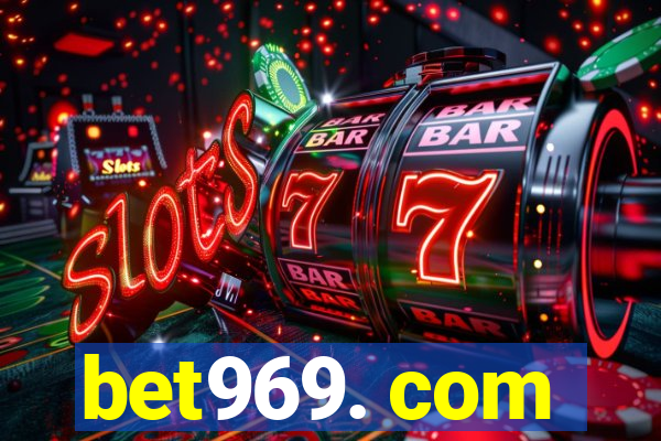 bet969. com